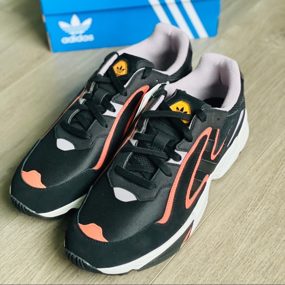 NWT Adidas Yung-96 Chasm - Picture 2 of 9